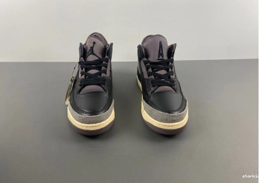 Manière Jordan FZ4811-001 Retro Ma Black A  3 FZ4811-001 0720
